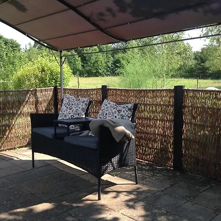 Bed & Breakfast Vibes Trige