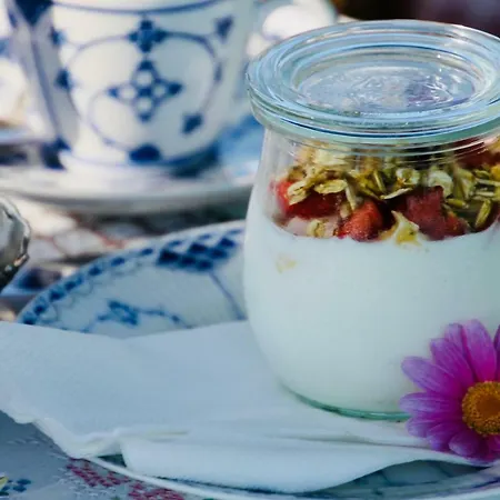 Vibes Bed & Breakfast