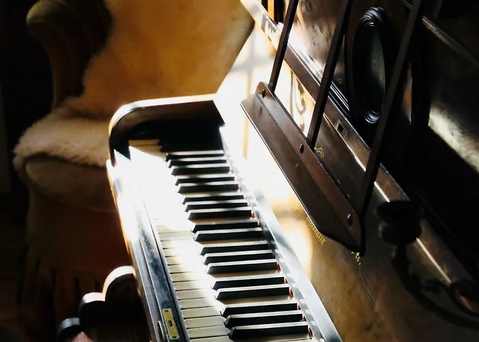 Vibes فندق مبيت وإفطار
